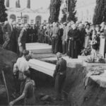 Santa Messa per l'Anniversario del Bombardamento di Sant'Ilario