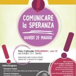 Comunicare la speranza