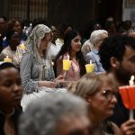 CHIESA italiana in PREGHIERA per la PACE: giornata di DIGIUNO