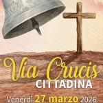 Via Crucis Cittadina