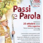 Visita Pastorale: Passi e Parola